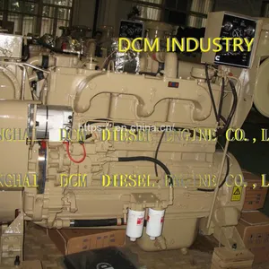 Cummins NTA855 M350/ NTA855 M Marine Engine thumbnail-5