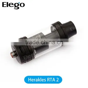 New Arrival E-cig Original Sense Herakles RTA 2, 6ml Sense Herakles RTA 2 thumbnail-5