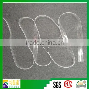 Sexy TPU Clear Belt for Bra thumbnail-1