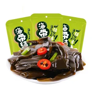 60g Kelp Knot (Fresh Flavor) thumbnail-1