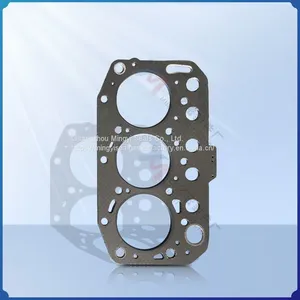 Suitable for YANMAR TK 3.70 Cylinder Head Gasket 33-4209 10-33-4209 Engine Overhaul Kit thumbnail-1