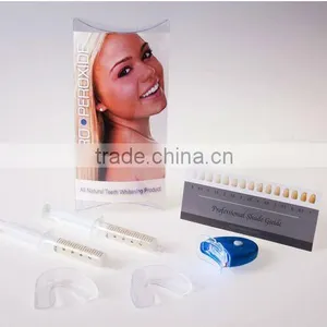 Non Perborate Teeth Bleaching System thumbnail-1