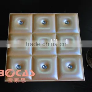 Online Shopping India Fireproof Sheet Plastic Wall Panel thumbnail-4
