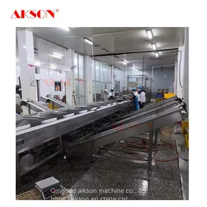 Belt Weight Sorting Machine for Fish thumbnail-1