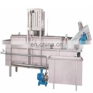 Automatic Date Syrup Juice Extraction Making Processing Production Machine Machinery Line thumbnail-5
