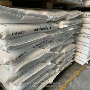 POLYLAC PA-758 Acrylonitrile Butadiene Styrene CHI MEI CORPORATION thumbnail-3