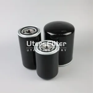 PX37-13-2SMX6 UTERS Replace MAHLE Spin on Oil Filter Element thumbnail-4