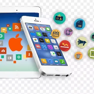 Custom Apps Software Service Mobile APP Development Android And IOS Mobile App Design and Development Software Development thumbnail-3