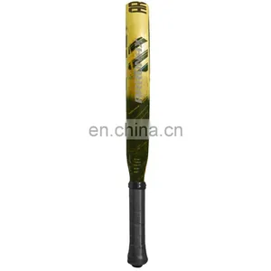 Manufacturer Customized Design 3K 12K 18K Carbon Fiber Padel Racket thumbnail-5