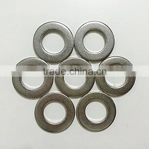 Plain Washer, DIN 7989 thumbnail-2