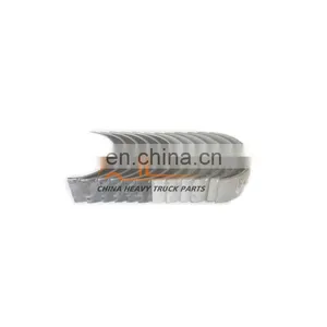 Sinotruk HOWO Upper And Lower Connecting Rod Bearing VG1540030015 VG1540030016 thumbnail-1