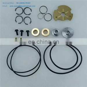 HE551V Repair Kit 2842411 4955306 4034042 3768267 2843888 4034043 4034043RX Turbo for ISX QSX15 Engine thumbnail-2