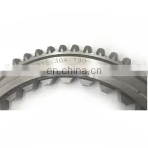 16S151/181/220/221/251 Euro Truck Gearbox 3rd/4th Synchronizer Cone 1316 304 156 / 1316304156 42579092, 81 32425 0157 thumbnail-2