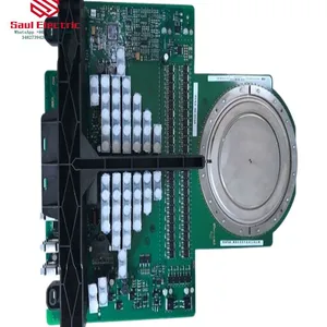 5SHY4045L0004 Semiconductor Thyristor Module thumbnail-1