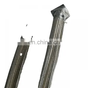 0266 1136 01 NUT HEXAGON Atlas Screw Air Compressor Spare Parts High Quality thumbnail-5