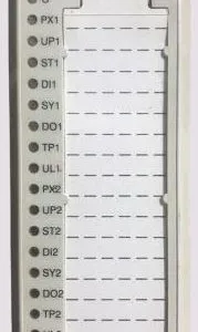 ABB DP820 3BSE013228R1 I-O Module thumbnail-1