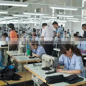 Wuhan Manbely Trade Co., Ltd. company overview - view 2 thumbnail