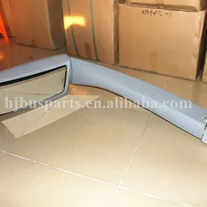 Accesorios Para Mini Chinese Bus Use For Higer Golden Dragon Kinglong Auto Dimming Bus Coach Side Outside Rearview Mirror thumbnail-2