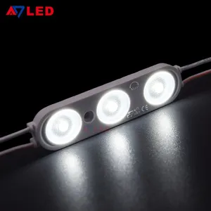 3M Self Adhesive 5years Lifetime Good Quality Compertitive Price 3chips Osram Led Module thumbnail-1