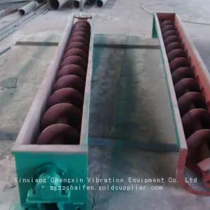 Spiral Conveyor thumbnail-3