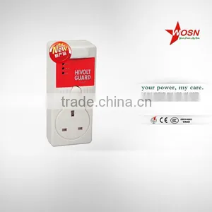 Hivolt Guard Single Phase With ce RoHS thumbnail-2