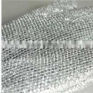 Household Non-scratch Heavy-duty Lurex Waterproof Heat-resistant Scrubbing Kitchen Gloves thumbnail-5