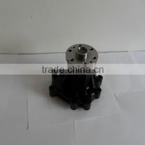 Isuzu Excavating Parts Water Pump 4HK1 8980388450 thumbnail-2