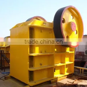 Latest Jaw Crusher/stone Crusher thumbnail-5