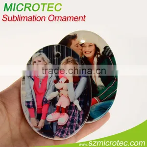 Sublimation Ceramic Tile thumbnail-1