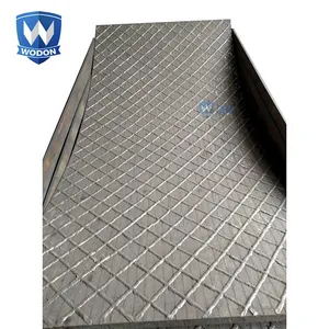 Wodon Cco Wear Resistant Lining Plate for Mining Machinery and Equipment thumbnail-6