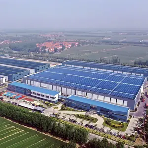 Shandong Hongxing New Material Technology Co., Ltd. company overview - view 1 thumbnail