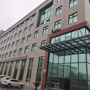 Shanghai Fuguang Plastic Products Factory company overview - view 1 thumbnail