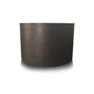Isostatic Graphite Crucible thumbnail-2