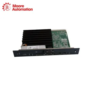 GE IC698CRE030 thumbnail-2