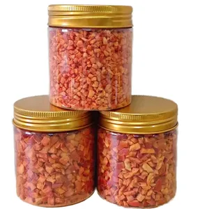 Organic Freeze Dried Red Sweet Pepper thumbnail-1