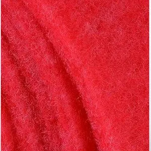 G4 Red Electrostatic Filter Media Inlet Dustproof Pre Air Filter Media (Red Cotton) thumbnail-3