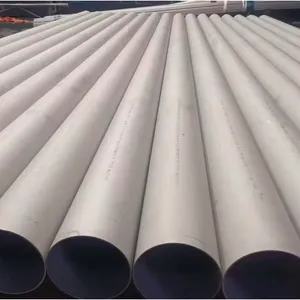 310S/ SUS316L/316ti/Tp321h/ 309S/304 DIN 1.4529 Welding/ERW/Seamless/Square Stainless Steel/Inox Tube/Pipe/Flange/Accessory/ Forged thumbnail-4