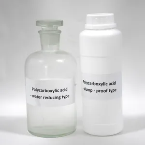 Polycarboxylate Superplasticizer thumbnail-3