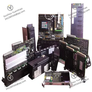 GE IS200WNPSH1ABA Power Supply Daughter Card thumbnail-1