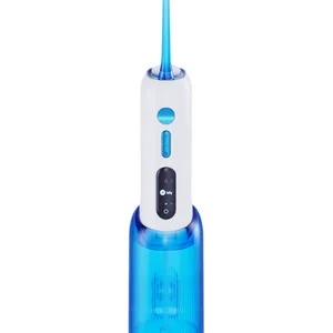 Infly P11 Blue Water Flosser Dental Irrigator Oral Irrigator thumbnail-1