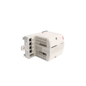 PM864AK01 3BSE018161R1 Processor Unit PM864A01 PM864K01 thumbnail-2
