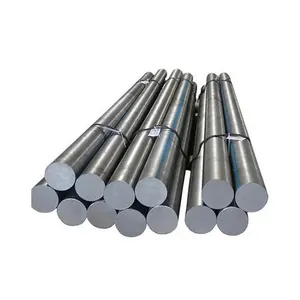 GH2696 Round Bar Steel High Quality Nickel Alloy Factory Supply thumbnail-2