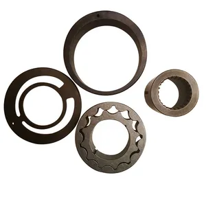 Hydraulic Pump Parts PV90R100 90L100 Charge Pump Repair Kits for Sauer Motor Piston Pump 26cc 20cc 17cc thumbnail-4