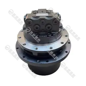 Genuine Sany Authentic Parts - Construction Machinery Components - Track Assembly Main Gearbox Travel Motor Assembly thumbnail-1