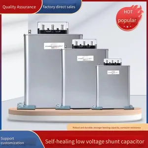 Price of Qiqihar Capacitor Nad-nsmj0.45-25-3 thumbnail-2