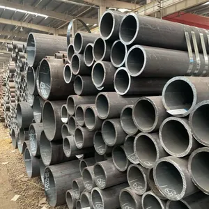 Thin-walled Steel Pipe thumbnail-4