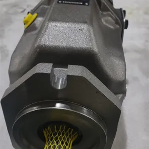 Axial Hydraulic Piston Pump A10vso 71 A10v A10vo A4vg A4vso250 A10vo45 A10vso100 Hydraulic Pump thumbnail-3