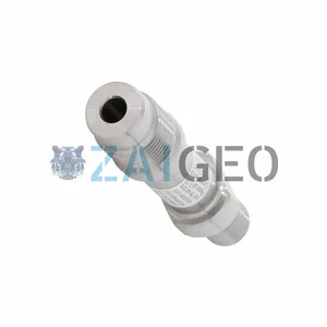 High Pressure Waterjet Cutter Accessories Water Jet Cutter Spare Parts 014196-1 Nozzle Body 60 KSI thumbnail-4