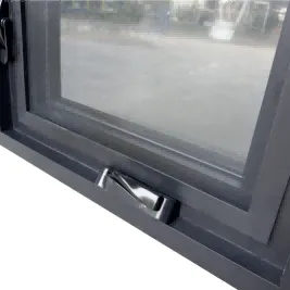 100 Series Aluminun Tilt and Down Window thumbnail-1