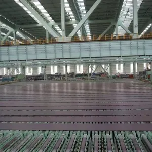 Steel Sheet & Plate，Boiler Quality Steel Plate，SA516 Gr.60, SA516 Gr.65, SA516 Gr.70, SA515 Gr.60, SA515 Gr.65, SA515 Gr.70, SA387 Gr.11, SA387 Gr.22 thumbnail-1